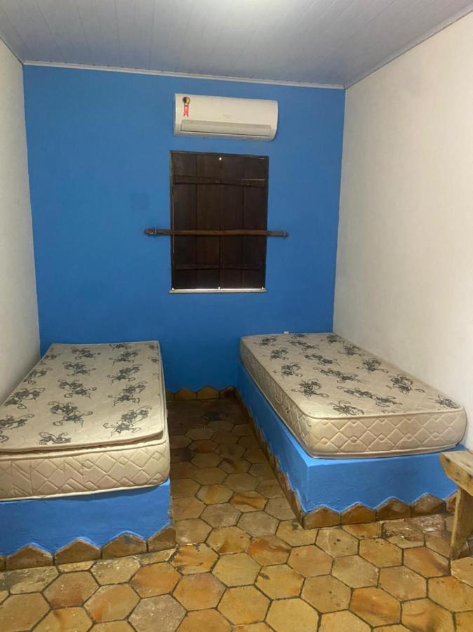 Vila Baixio - Casa Amarela Exteriér fotografie